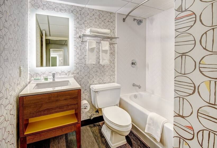 Номер Стандарт, Holiday Inn East Windsor, An Ihg