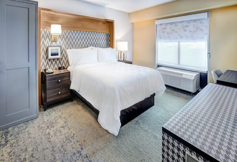 Номер Стандарт, Holiday Inn East Windsor, An Ihg