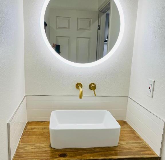 Стандартный Номер Кровать Кинг, Ramona Valley Inn