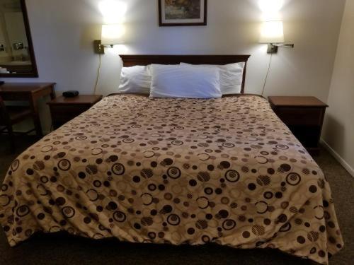 Номер Стандарт, Ramona Valley Inn