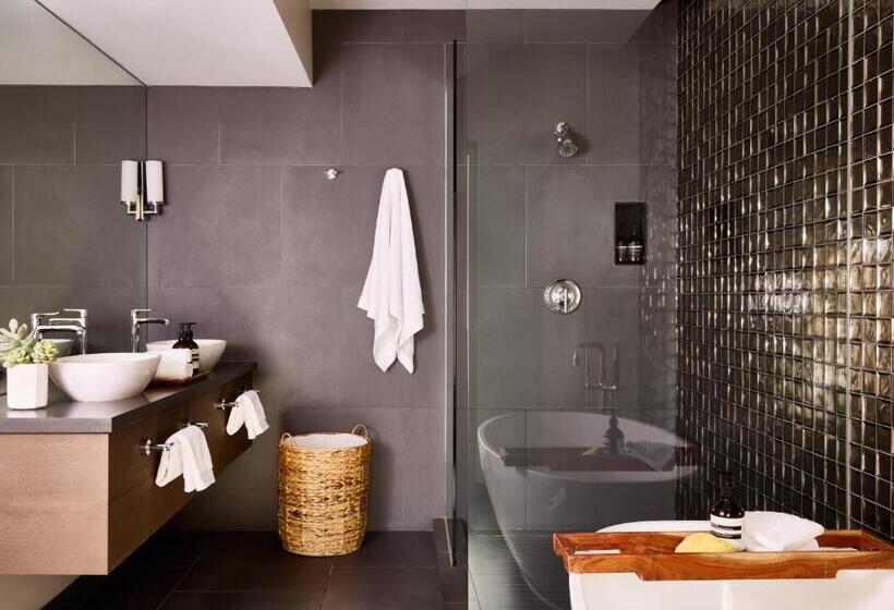 适合残疾人士使用的套间, Sanctuary Camelback Mountain, A Gurney S Resort And Spa