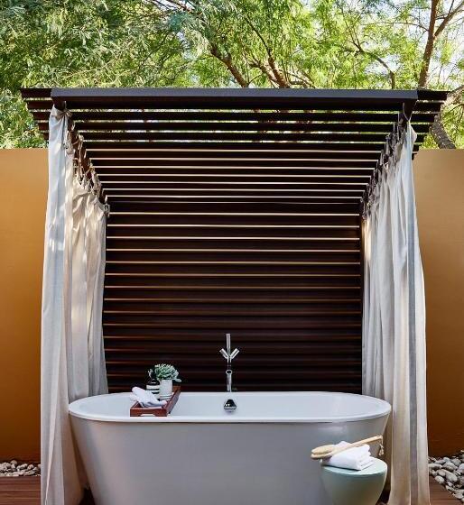 适合残疾人士使用的套间, Sanctuary Camelback Mountain, A Gurney S Resort And Spa