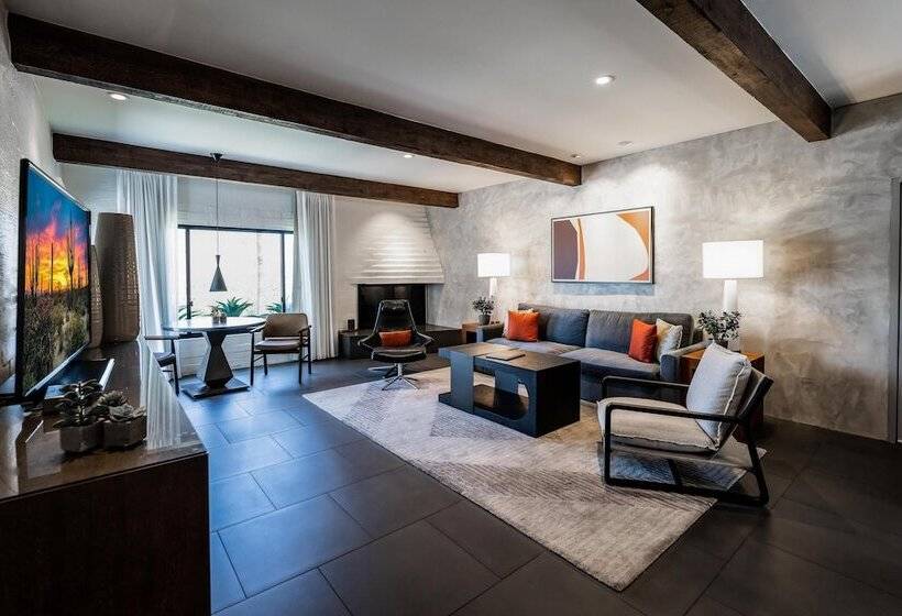 套房, Sanctuary Camelback Mountain, A Gurney S Resort And Spa