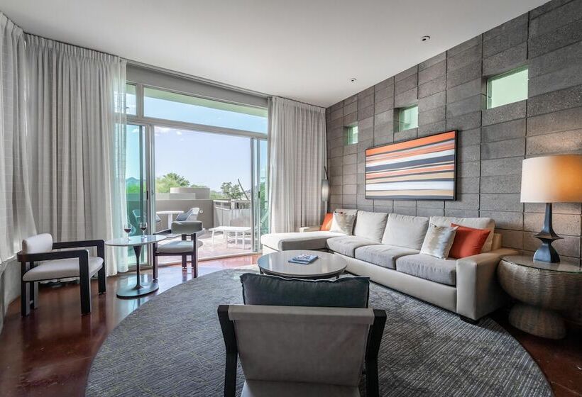 套房, Sanctuary Camelback Mountain, A Gurney S Resort And Spa
