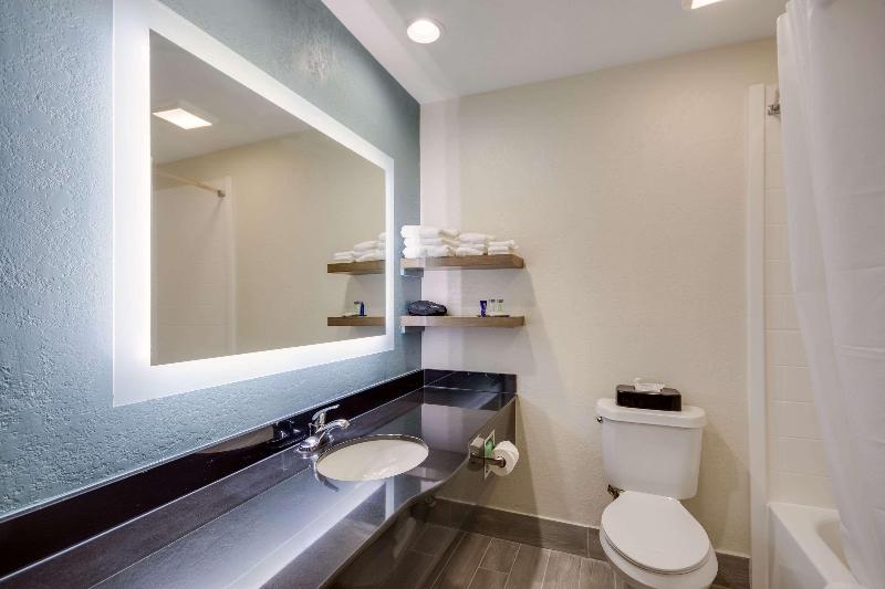Стандартный Номер Кровать Кинг, Sleep Inn & Suites Niceville   Destin