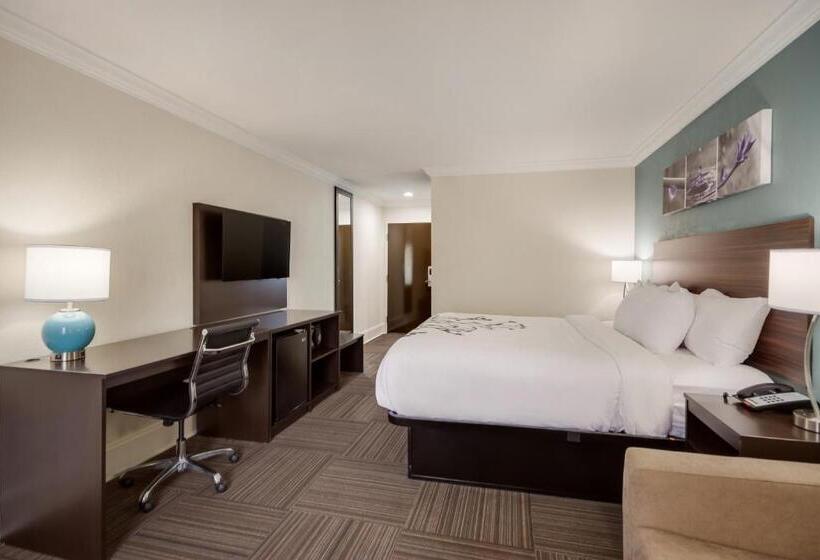 Стандартный Номер Кровать Кинг, Sleep Inn & Suites Niceville   Destin