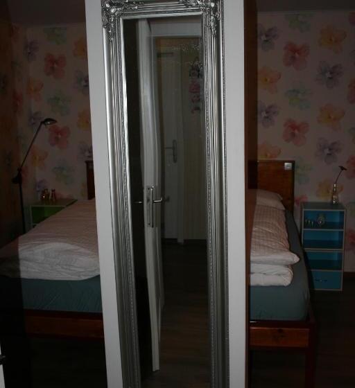 Номер Deluxe, Chambre D'hotes Petit Arnsbourg
