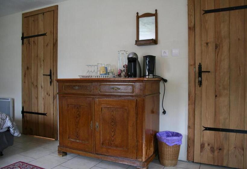 Номер Superior, Chambre D'hotes Petit Arnsbourg