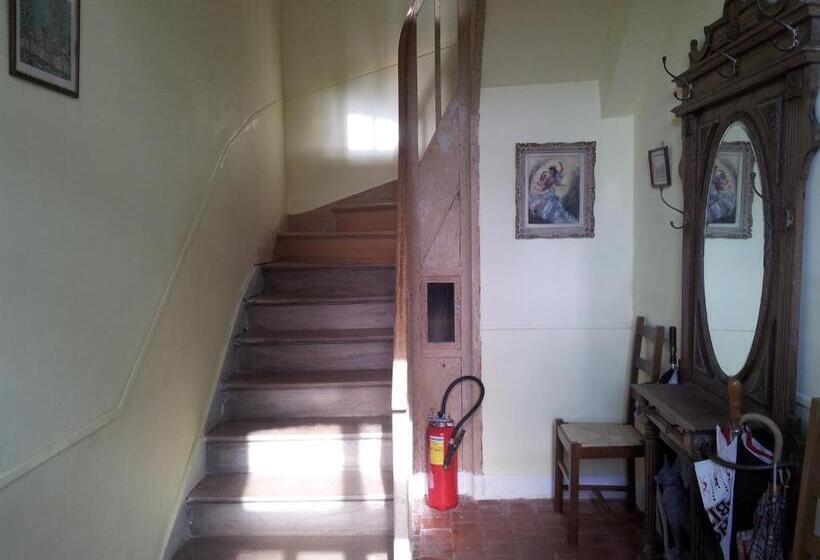4间卧室的房子, Chambres D Hôtes & Gîtes Du Château De Grand Rullecourt