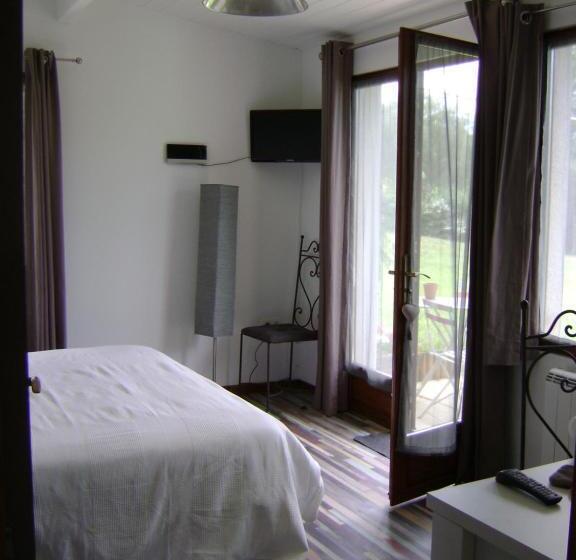 Family Suite, Domaine à L Aise   Piscine Chauffée