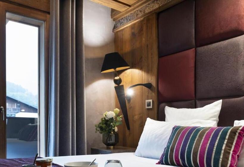 Family Suite, Mgm Hôtels & Résidences – Hôtel Les Suites D’alexane