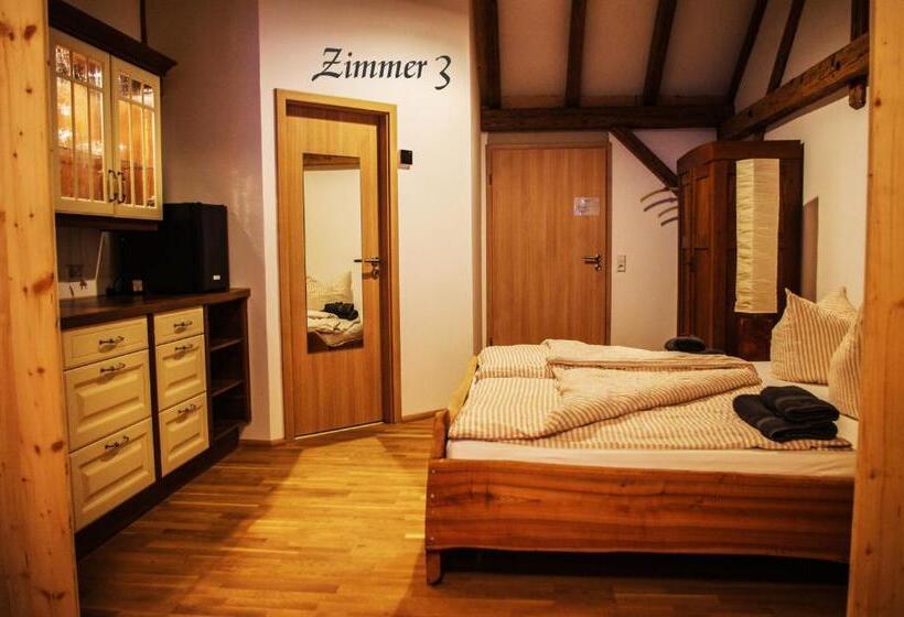 디럭스 스튜디오, Alte Kass Hotel & Kaffeehaus