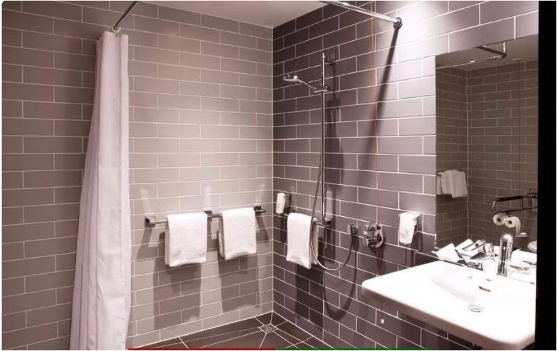 اتاق استاندارد, Holiday Inn Express   Darmstadt, An Ihg