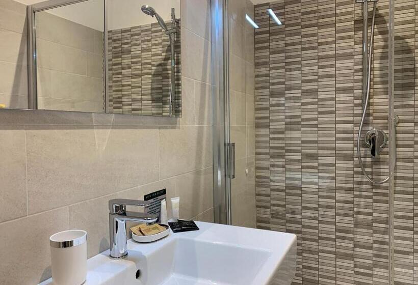اتاق استاندارد, Affittacamere Sapore Di Mare