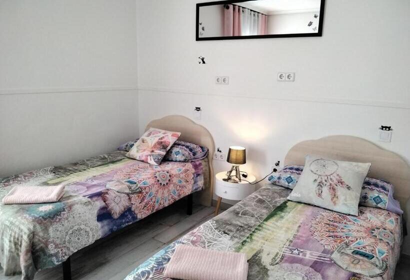 Номер Стандарт, Albergue Piedad