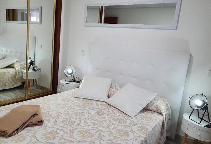 Номер Deluxe, Albergue Piedad
