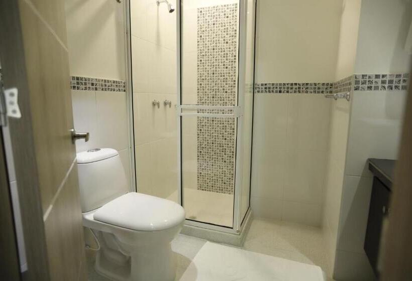Номер Стандарт, On Apartasuites