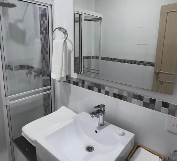 Апартаменты 1 Спальня с Балконом, On Apartasuites