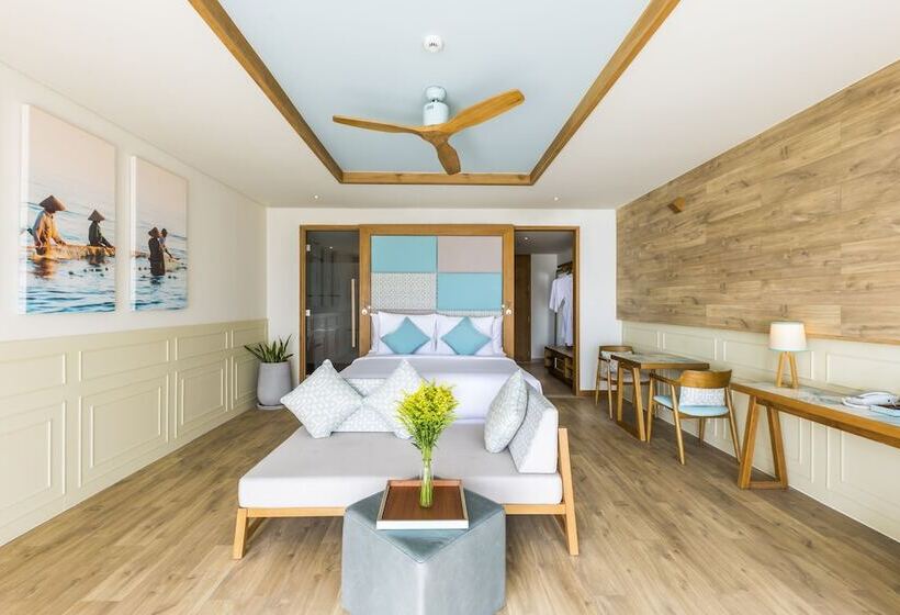 مجموعه ویستا شهر, Fusion Suites Vung Tau