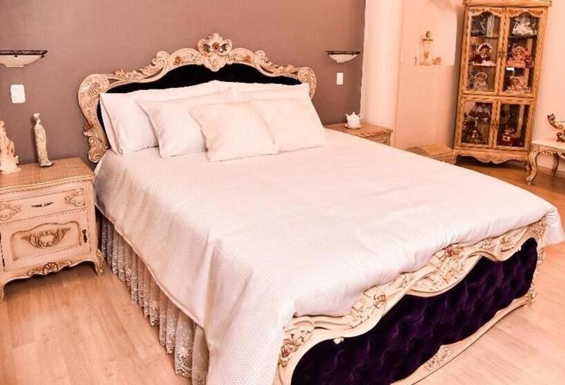 Номер Deluxe, Casa Ruth
