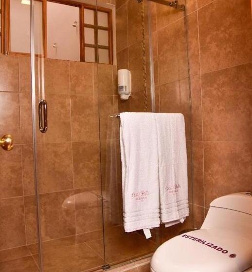 Трехместный Номер Deluxe, Casa Ruth