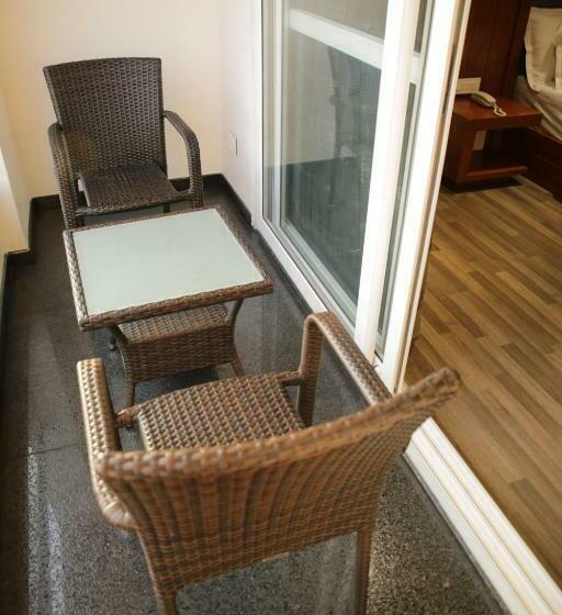 Camera Standard Letto King, Robusta Inn