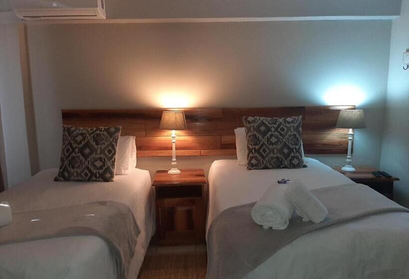 스탠다드 룸, St George's Guest House