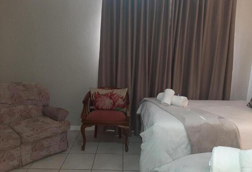 스탠다드 룸, St George's Guest House