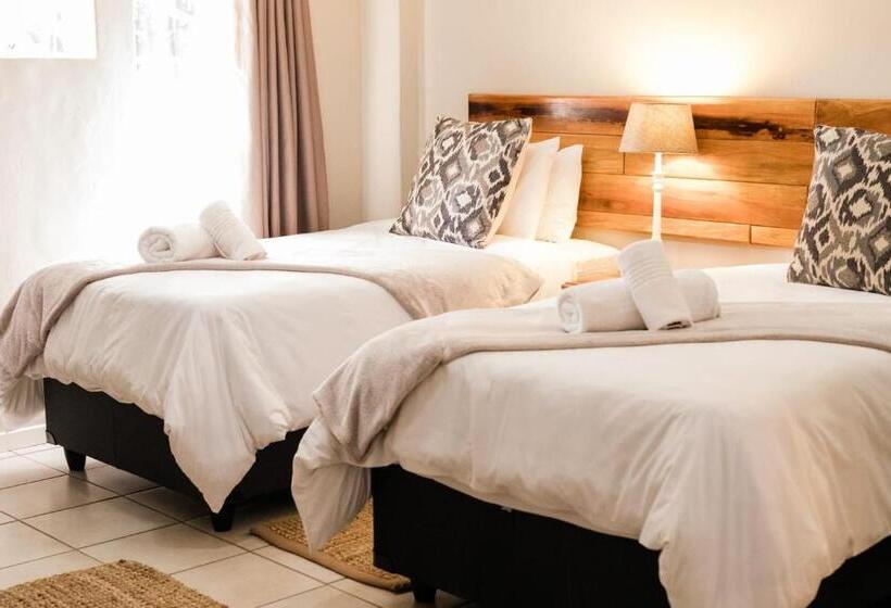 스탠다드 룸, St George's Guest House
