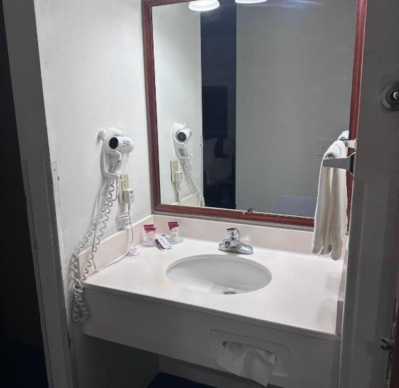 Стандартный Номер Кровать Кинг, Fairbridge Inn & Suites Sunnyside