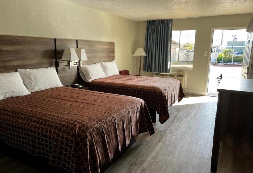 Номер Стандарт, Regency Inn
