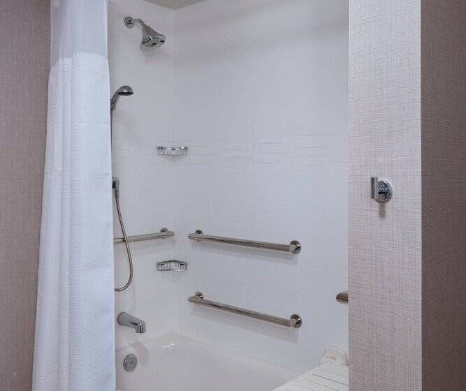 سوییت, Residence Inn By Marriott Austin The Domain Area