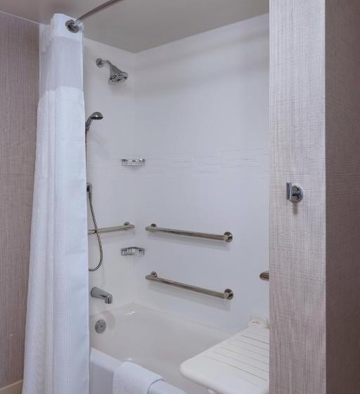 سوییت, Residence Inn By Marriott Austin The Domain Area