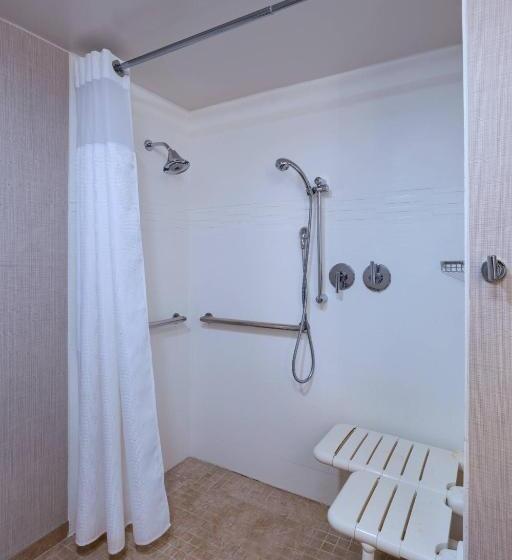 سوئیت 2 خوابه, Residence Inn By Marriott Austin The Domain Area