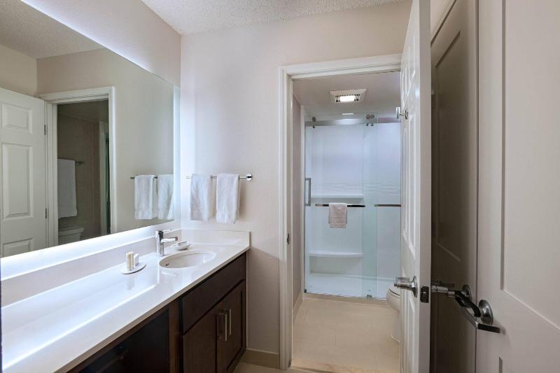 سوییت, Residence Inn By Marriott Austin The Domain Area