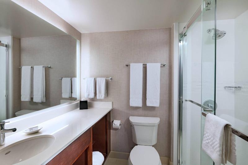 سوییت, Residence Inn By Marriott Austin The Domain Area