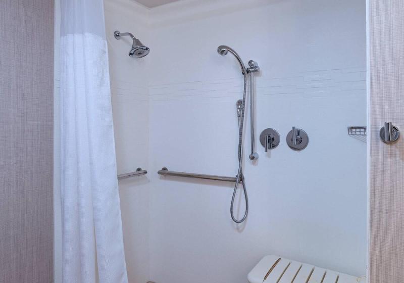 سوییت, Residence Inn By Marriott Austin The Domain Area
