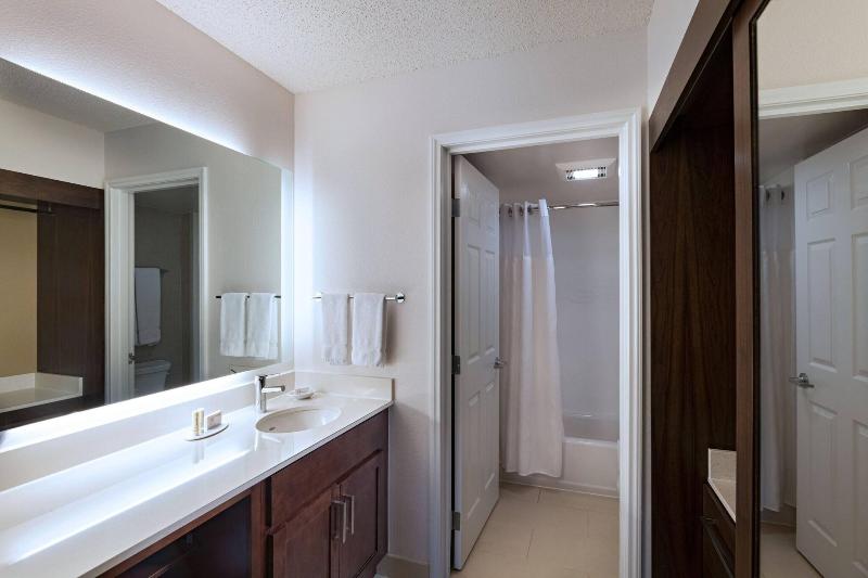 سوییت, Residence Inn By Marriott Austin The Domain Area