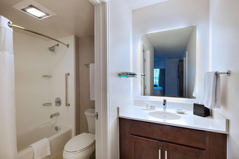سوییت, Residence Inn By Marriott Austin The Domain Area