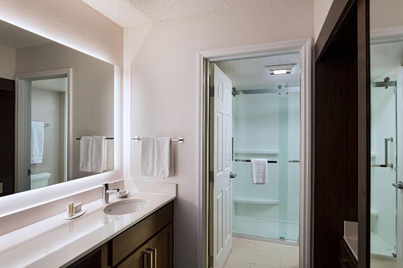 سوییت, Residence Inn By Marriott Austin The Domain Area