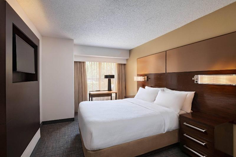 سوییت, Residence Inn By Marriott Austin The Domain Area