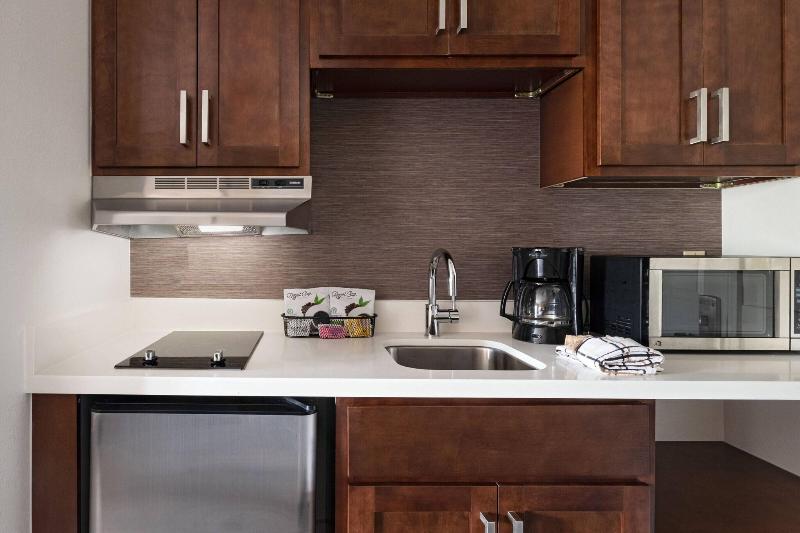 سوییت, Residence Inn By Marriott Austin The Domain Area
