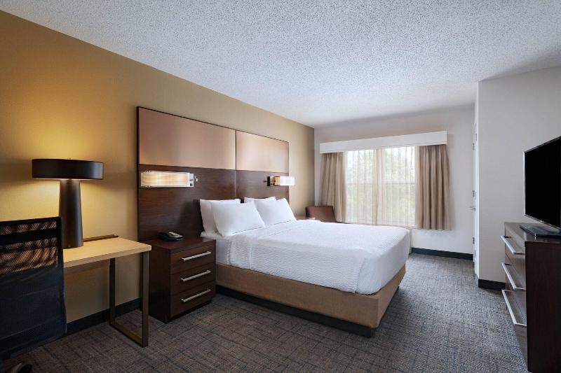 سوییت, Residence Inn By Marriott Austin The Domain Area