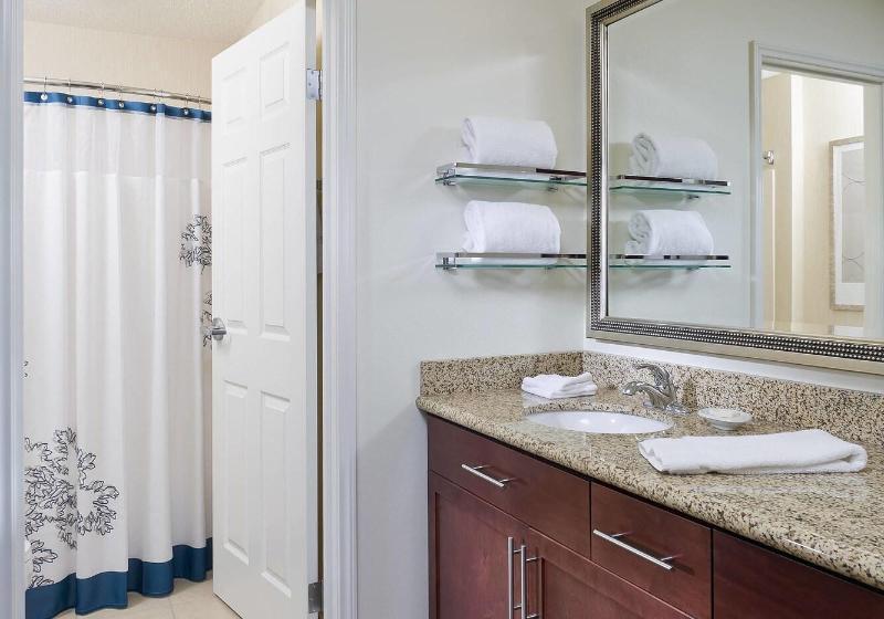 سوییت, Residence Inn By Marriott Cedar Rapids
