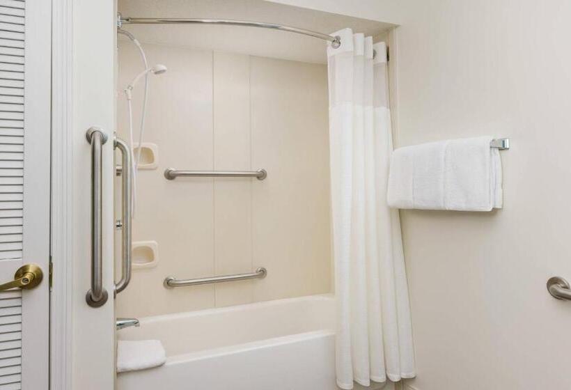 Студия Стандарт, Residence Inn Hartford Windsor