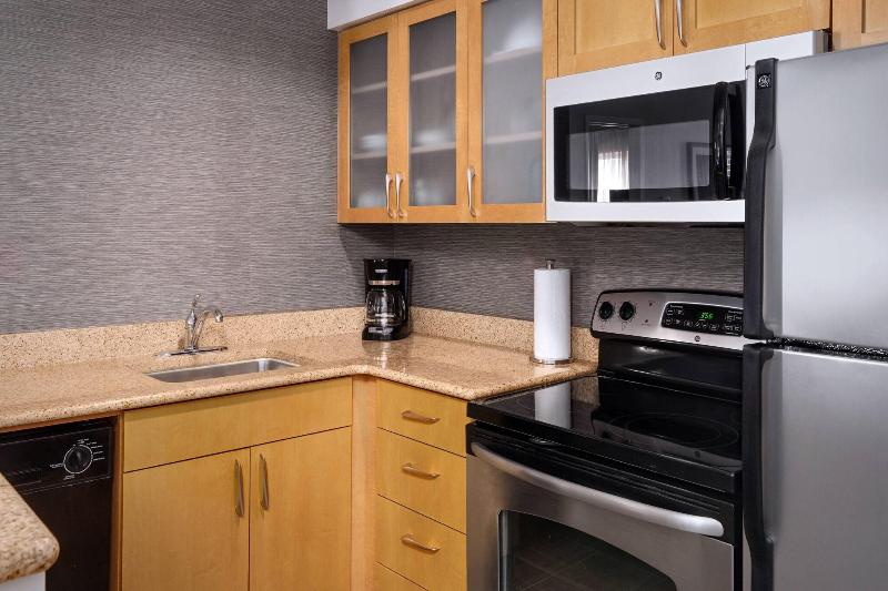 Студио Стандарт Кровать Кинг, Residence Inn Philadelphia Willow Grove