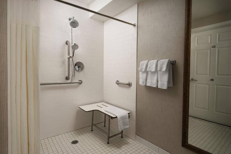 Студио Стандарт Кровать Кинг, Residence Inn Seattle North/lynnwood Everett