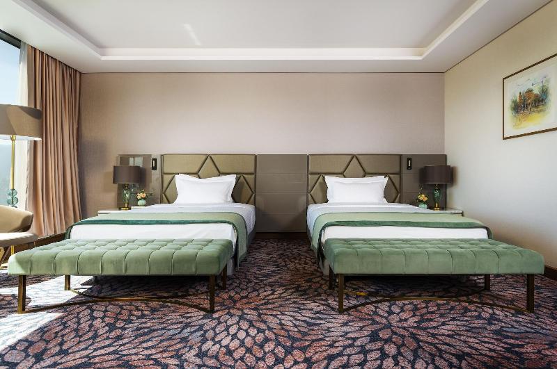 Номер Премиум, Grand Hotel Millennium Sofia