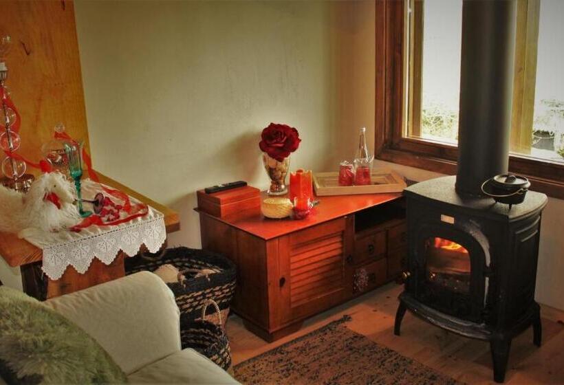 سوییت لوکس, Quintinha D`arga