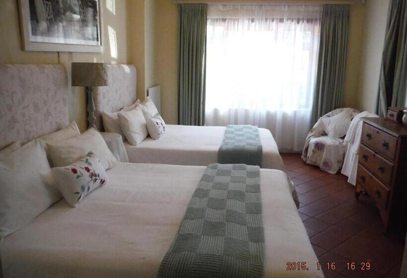 Номер Стандарт, Sacred Mountain Lodge